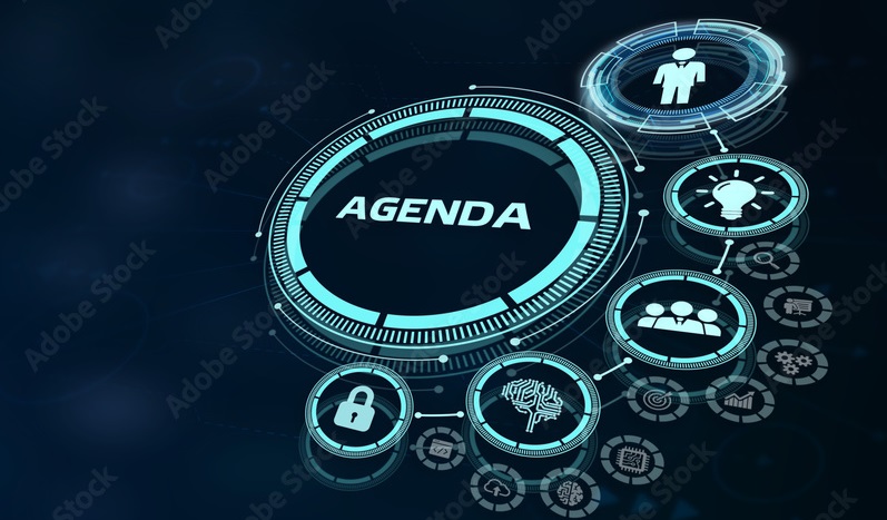 Agenda